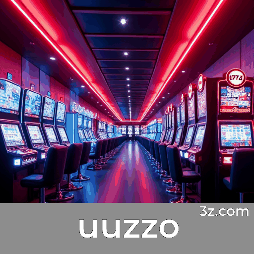 uuzzo: O Melhor Cassino Online do Brasil